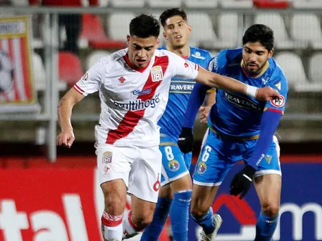 Curicó y Audax cierran la jornada de sábado con un empate