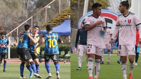 Acereros y azules se verán las caras para ir en busca de sus objetivos en el actual torneo