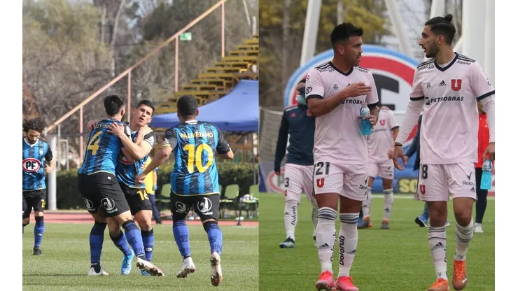Acereros y azules se verán las caras para ir en busca de sus objetivos en el actual torneo