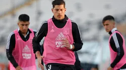 Gustavo Quinteros sorprende en la convocatoria con el regreso de Miiko Albornoz.