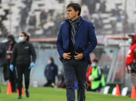 Quinteros conforme con la titularidad de Albornoz y Opazo