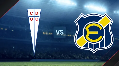 Universidad Católica y Everton se medirán por la Fecha 17 del Campeonato Nacional