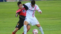 Cómo ver EN VIVO Unión San Felipe vs. Rangers por la Primera B.