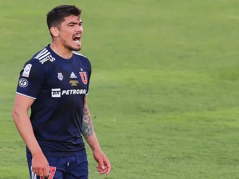 La Serena quiere reforzarse con Casanova de la U