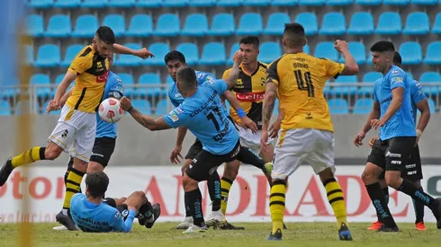 Los Dragones Celestes buscarán dar la sorpresa ante los Piratas