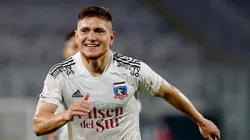 Leonardo Gil entrega buenas sensaciones al cuerpo técnico de cara al duelo de Colo Colo con Unión La Calera