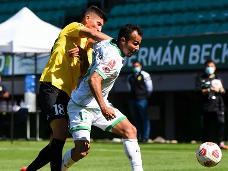 Cómo ver EN VIVO San Luis de Quillota vs. Deportes Temuco por la Primera B