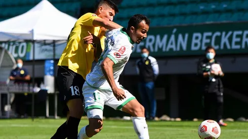 Cómo ver EN VIVO San Luis de Quillota vs. Deportes Temuco por la Primera B.