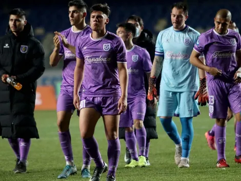 Deportes Valdivia vs Deportes Concepción: Cómo ver EN VIVO, EN DIRECTO y streaming el partido por la Fecha 11 de la Segunda División Profesional