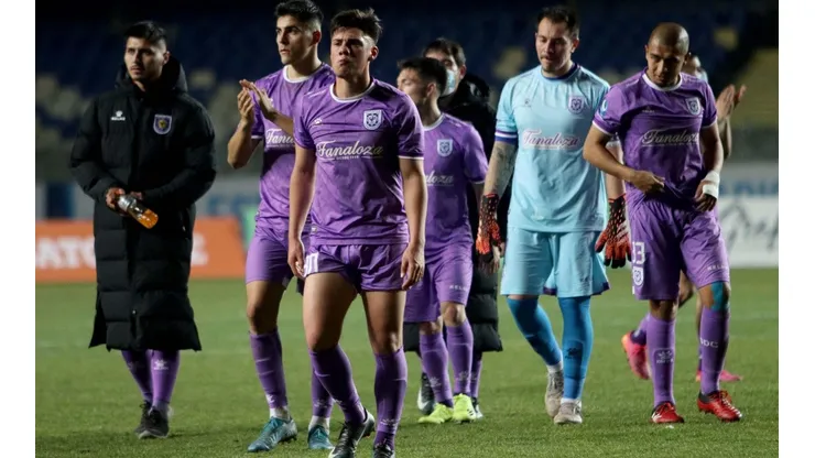 Los Lilas y el Torreón disputarán un partido de suma trascendencia en la Segunda División Profesional