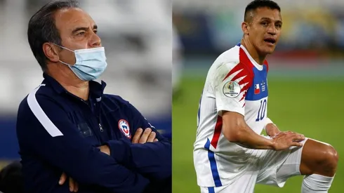 El Niño Maravilla sigue en dudas para la fecha triple de septiembre