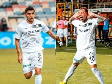 Pinares y Rodríguez anotan y brillan en Turquía