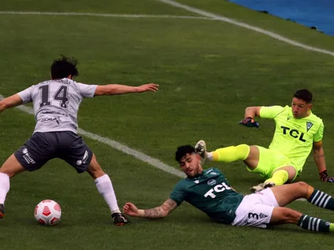 Wanderers y La Serena reparten puntos en Valparaíso