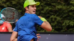 El Principe sigue a paso firme en el Challenger 80 de Luedenscheid.