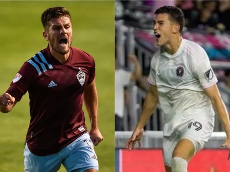 Rubio y Robinson anotan y se ilusionan con la Roja