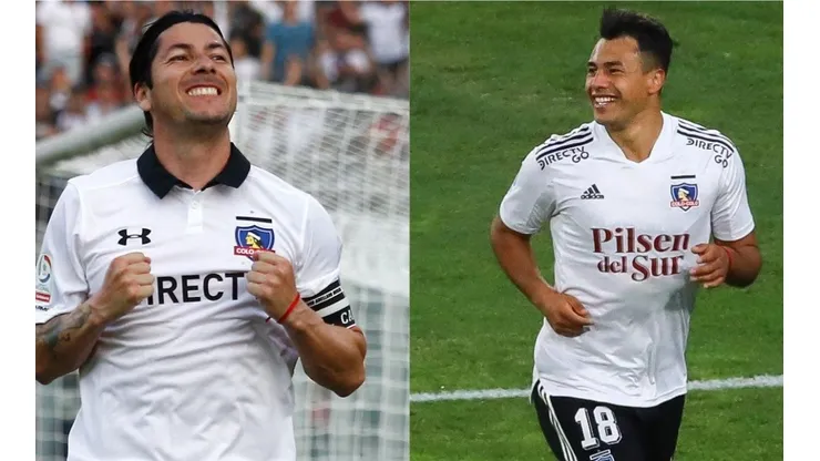 Jaime Valdés espera ver a Iván Morales en la Selección Chilena