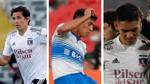 Matías Fernández señaló a Marcelino Núñez y Joan Cruz como el futuro de La Roja.