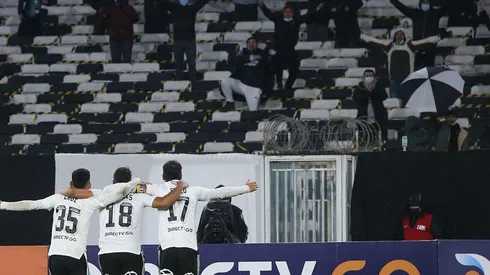 El Cacique quiere jugar una vez más el torneo internacional que obtuvo en 1991