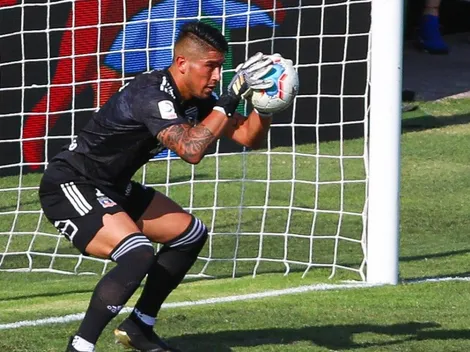 Brayan Cortés concuerda con que Colo Colo tiene para pelear los dos torneos