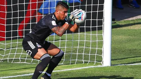 Brayan Cortés concuerda con que Colo Colo tiene para pelear los dos torneos.