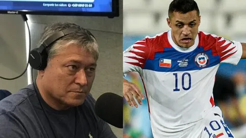 Pato Yáñez lanzó duras críticas en la antesala de la fecha triple de La Roja.