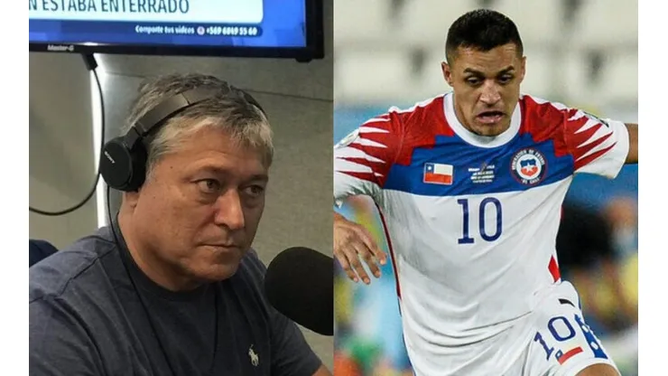 Pato Yáñez lanzó duras críticas en la antesala de la fecha triple de La Roja.