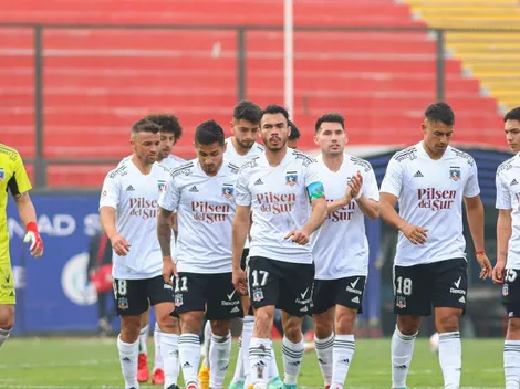 Colo Colo podría tener nominados a la Roja para la triple fecha de Clasificatorias