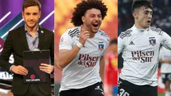 Gonzalo Fouillioux cree que ambos jugadores quedarán marcados en el recuerdo de los hinchas albos