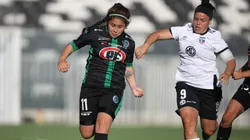 Colo Colo deberá visitar a Deportes Puerto Montt en su casa por la Fecha 11.