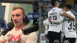 El campeón de América cree que a Colo Colo ya no es fácil derrotarlo