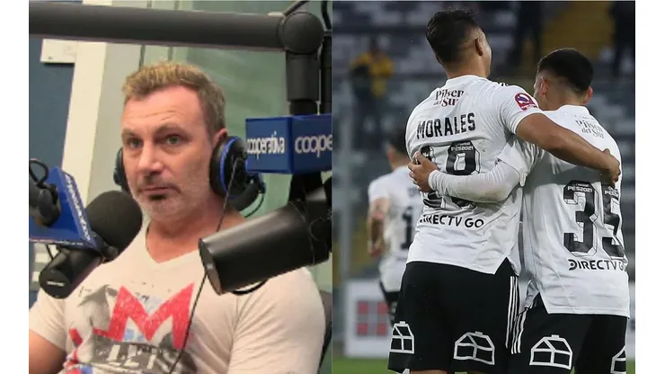 El campeón de América cree que a Colo Colo ya no es fácil derrotarlo