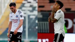 Los jugadores están afectados por lesiones, pero ya están con su tratamiento respectivo