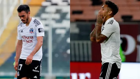 Los jugadores están afectados por lesiones, pero ya están con su tratamiento respectivo