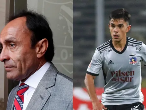 Pizarro: "Jugar en el Estadio Monumental con público era el sueño de Vicente y lo cumplió"