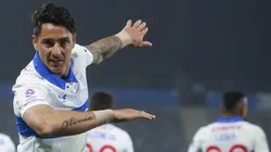 El 'Toro' habló ante los medios este lunes para aclarar algunos rumores