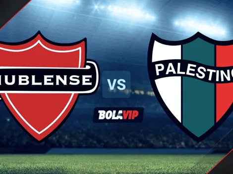 Qué canal transmite Ñublense vs. Palestino por el Campeonato PlanVital