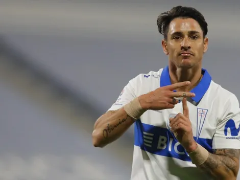 Fernando Zampedri explica la eliminación de la cábala en la UC