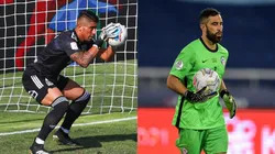 Cortés se mostró feliz ante el posible retorno de Bravo al Cacique, pero le lanzó una broma