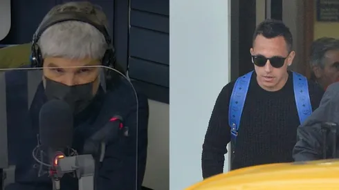 El periodista cree que quizás no sea el refuerzo que la UC necesita