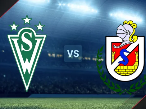 Cómo ver Santiago Wanderers vs. La Serena EN VIVO por el Campeonato Nacional de Chile: fecha, hora y canal de TV
