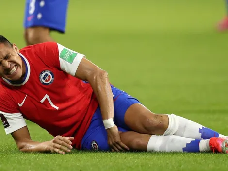 Desde Inter dicen que "no saben si Alexis estará con su selección"