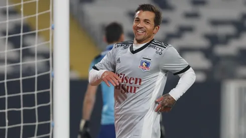 Gabriel Costa está entre los convocados de Gustavo Quinteros para la semifinal ida de la Copa Chile