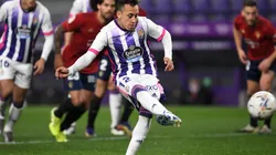 Colo Colo avanza para intentar fichar a Fabián Orellana