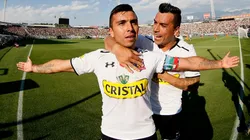 Gonzalo Fierro tendrá partido de despedida en el Estadio Monumental