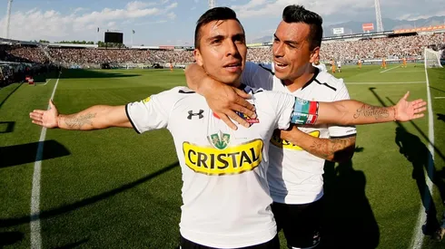 Gonzalo Fierro tendrá partido de despedida en el Estadio Monumental