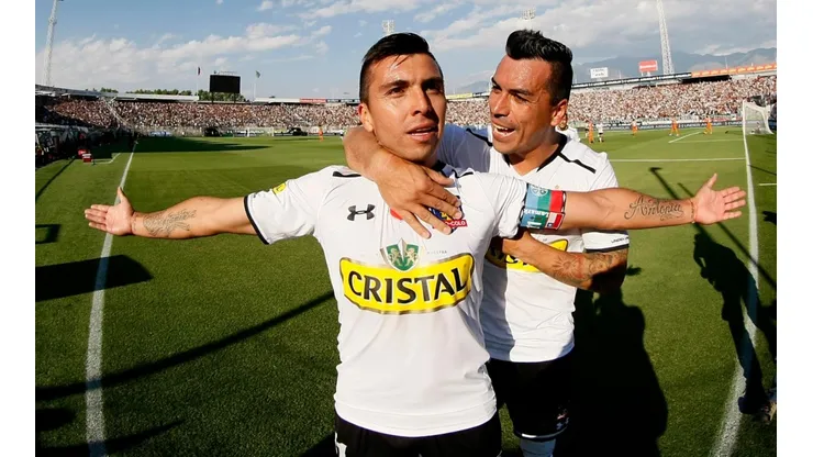 Gonzalo Fierro tendrá partido de despedida en el Estadio Monumental