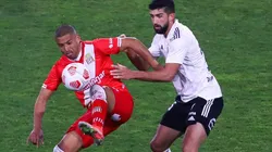 Amor está confiado con lo que puede hacer este plantel en un futuro.