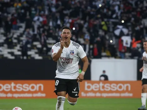 Morales y la vuelta de los hinchas ante Unión: "El Monumental es hermoso con su gente"