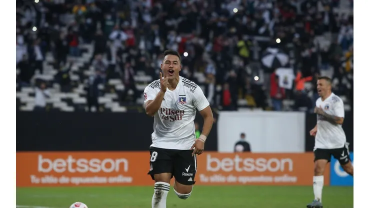 El delantero es el máximo goleador del conjunto albo en esta temporada