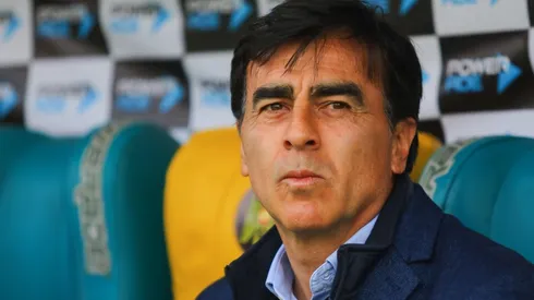 Gustavo Quinteros espera dos refuerzos en el mercado de fichajes